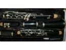 haz click para ver mas detalles de  Clarinete Madera Si b Selmer Signet