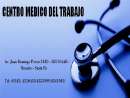 haz click para ver mas detalles de  CENTRO MEDICO DEL TRABAJO 