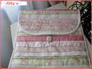 haz click para ver mas detalles de  Vendo funda para tablet 7 y 10 pulgadas en tonos rosa!