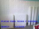 haz click para ver mas detalles de  PLACAS ANTIHUMEDAD DECORATIVAS PARA PEREDES Y TECHOS