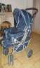 haz click para ver mas detalles de  Vendo coche cuna Love