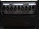 haz click para ver mas detalles de  Ampli Peavey 20 acustica  2 canales