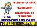 haz click para ver mas detalles de  plomero en boedo plomero en balvanera plomero en capital fed