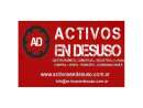 haz click para ver mas detalles de  Activos en Desuso (Remates Gastronomicos)