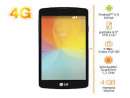 haz click para ver mas detalles de  LG F60 Blanco