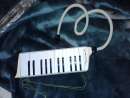 haz click para ver mas detalles de  Melodica pianica Susuki Study 25 notas