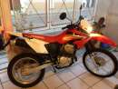 haz click para ver mas detalles de  Honda tornado