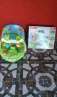 haz click para ver mas detalles de  BEBESIL FISHER PRICE CON SONIDO VIBRA Y MECEDOR