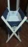 haz click para ver mas detalles de  Catre para bebes.