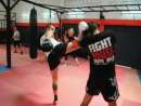 haz click para ver mas detalles de  Clases particulares de muay thai 