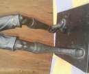 haz click para ver mas detalles de  Antigua escultura
