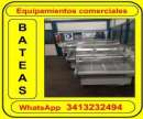 haz click para ver mas detalles de  Bateas para carnicerias