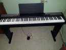 haz click para ver mas detalles de  Teclado Casio Cdp 100