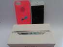 haz click para ver mas detalles de  Iphone 5 c/ funda,cargador,caja