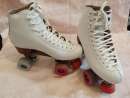 haz click para ver mas detalles de  Patines Artsticos Profesionales