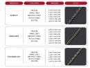haz click para ver mas detalles de  Fabrica de cadenas de hierro para marroquineria y bijouterie