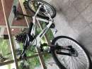 haz click para ver mas detalles de  Vendo bici mountain bike hand lingh