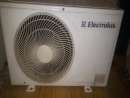 haz click para ver mas detalles de  Aire acondicionado Fro..2500 frigorias..Electrolux..impecab