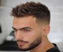 haz click para ver mas detalles de  Cortes de pelo masculino