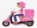 haz click para ver mas detalles de  Delivery paqueteria distribucion