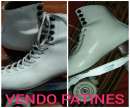 haz click para ver mas detalles de  Vendo patines profesionales