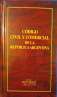 haz click para ver mas detalles de  Codigo civil y comercial de la nacion - EDITORIAL RUY DIAZ