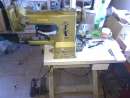 haz click para ver mas detalles de  Necchi triple arrastre