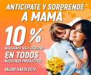 haz click para ver mas detalles de  Descuentos primavera/da de la madre en Marstech Computacin