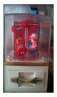 haz click para ver mas detalles de  CAJA MUSICAL CENTENARIA FUNCIONA EN PETFECTO ESTADO,.