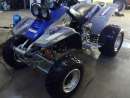 haz click para ver mas detalles de  Vendo Yamaha warrion 350 modelo 99
