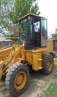 haz click para ver mas detalles de  Pala cargadora Lw 188 XCMG 