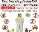 haz click para ver mas detalles de  Servicio de fumigacin industrias hogares comercios