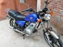 haz click para ver mas detalles de  Motomel 150 2018
