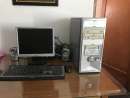 haz click para ver mas detalles de  Vendo computadora samsung windows 7