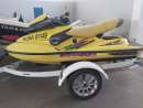 haz click para ver mas detalles de  Moto de agua Sea Doo XP