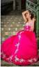 haz click para ver mas detalles de  Vestido de 15