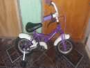 haz click para ver mas detalles de  Bicicleta rod 12 nueva 