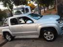haz click para ver mas detalles de  Vw Amarok Highline 4x2 AT 2017 100000 Km