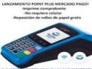 haz click para ver mas detalles de  Mercado Pago  Point Plus