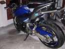 haz click para ver mas detalles de  Honda Hornet 600cc