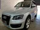 haz click para ver mas detalles de  Audi Q5 V6 3.2 2011 170000 Km