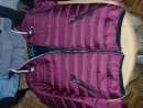 haz click para ver mas detalles de  Campera Hombre con capucha nueva talle M