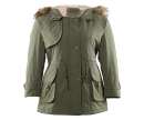 haz click para ver mas detalles de  Parka