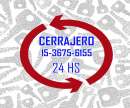 haz click para ver mas detalles de  cerrajeria domiciliaria y del automotor 1136756155