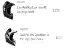 haz click para ver mas detalles de  casco para moto