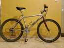 haz click para ver mas detalles de  Bicicleta Scott rodado 26, 21 cambios 