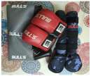 haz click para ver mas detalles de  EXCELENTE COMBO BULL