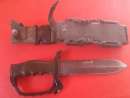 haz click para ver mas detalles de  CUCHILLO RANZ PARACAIDISTA 