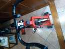 haz click para ver mas detalles de  Bici fija Nitrec 