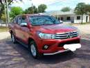 haz click para ver mas detalles de  Hilux SRV 2017 90mil km. 3815940970